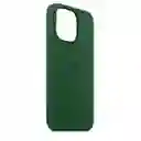 iPhoneSuite Silicone Case 12 Mini - Color Verde Bosque