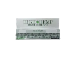 Cueros +cbd High Hemp (king Size )