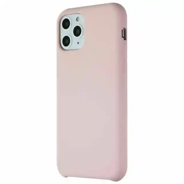 iPhoneEstuche En Silicona Para 11 Pro Max