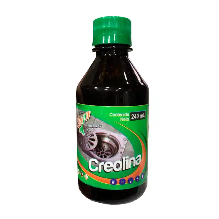 Creolina 240ml