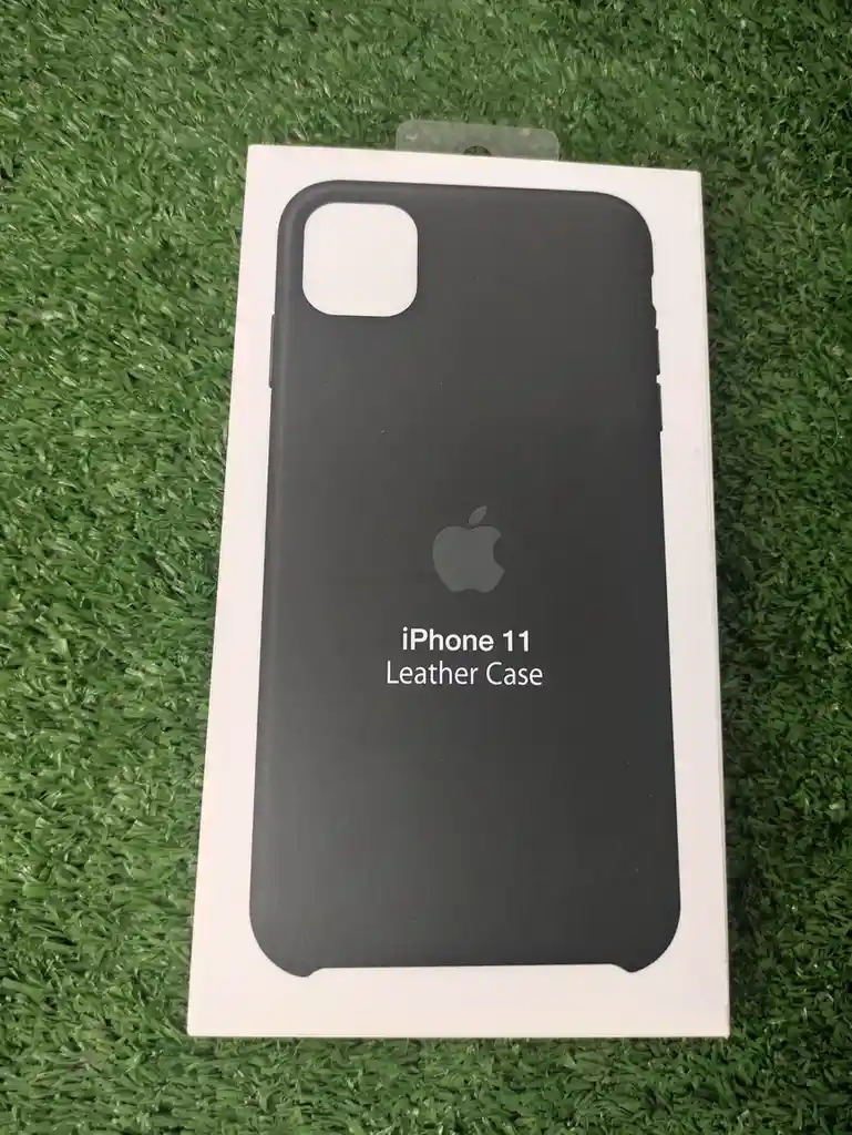 iPhoneForro En Cuero | 11 | Leather Case