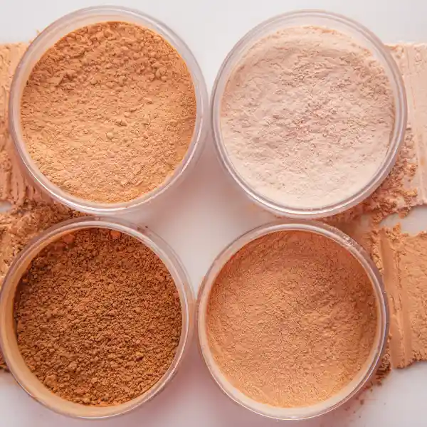POLVO SUELTO ACABADO MATE (10G) TONO BEIGE