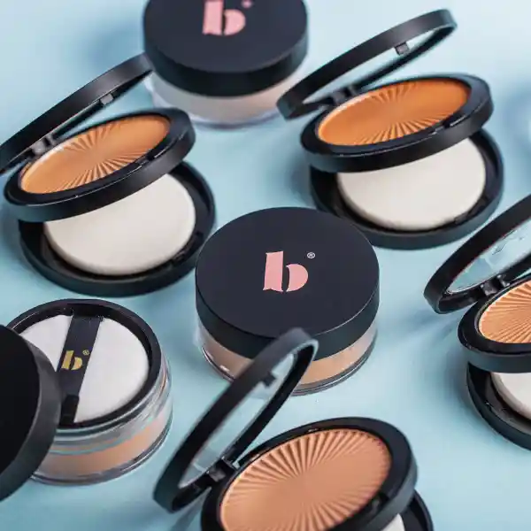 POLVO COMPACTO (13G) NATURAL 