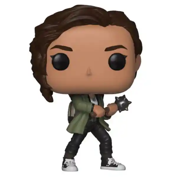 Funko Pop Mj (471) Spider Man Far From Home