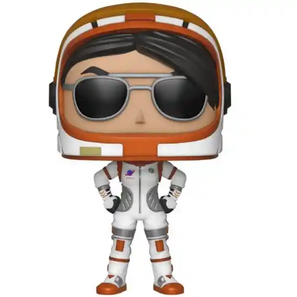 Funko Pop Moonwalker (434) Fortnite Oficial