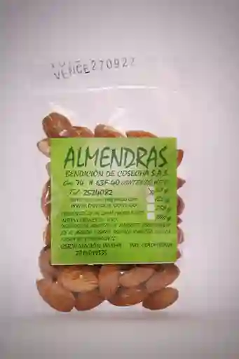 Almendras x 50 gr