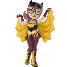 Funko Rock Candy Batgirl - Dc Bombshells