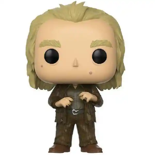 Funko Pop Peter Pettigrew (48) Harry Potter