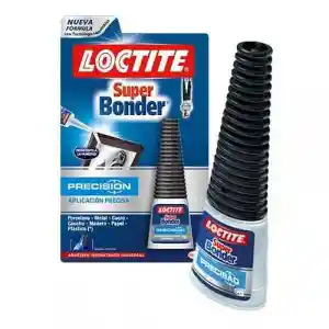 Super Bonder 5g LOCTITE