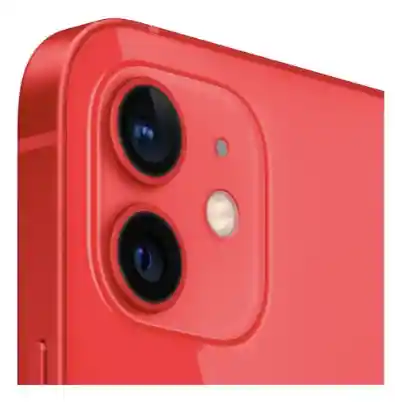  iPhone 12 Mini De 128 Gb Color Rojo
 