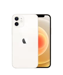 Apple Celular Iphone 12 - 64 GB Blanco