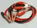  Cables De Inicio Batería Vehículos Booster 1200 Amp