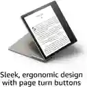 E-reader Kindle Oasis 10 Gen 32gb Grafito Pantalla 7 300ppp