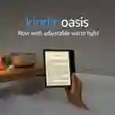 E-reader Kindle Oasis 10 Gen 32gb Grafito Pantalla 7 300ppp