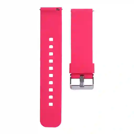 Samsung Correa Pulsera Banda De Colores Para Gear 2 R380 - Rosado