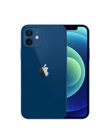 Apple Celular Iphone 12 - 128 GB Azul Pacifico