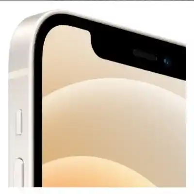  Apple Celular iPhone 12  256 Gb Blanco 