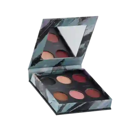 PALETA PARA SOMBRAS DRAMA (12G)