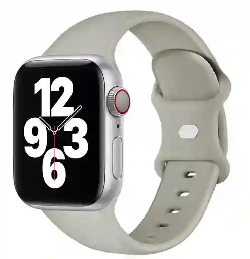 Apple Pulso Banda Para Watch 38 Mm - Gris