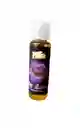 Aceite Caliente Lubricante Flavor Sex 8 ML Spray