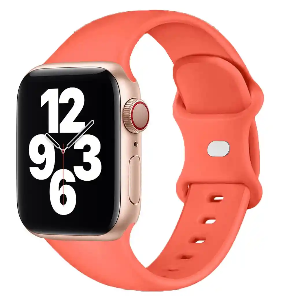 Apple Pulso Banda Para Watch 42 Mm - Naranja