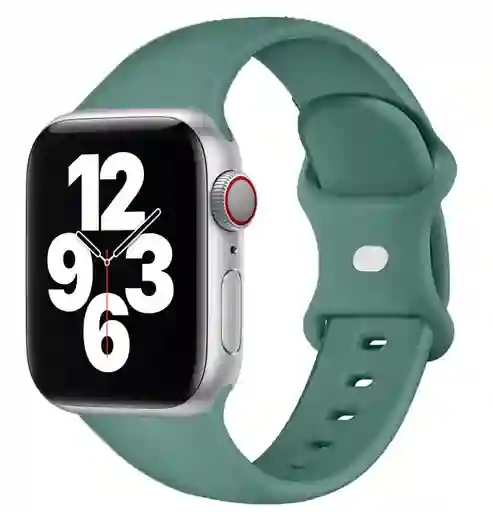 Apple Pulso Banda Para Watch 38 Mm - Verde