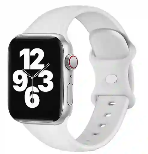 Apple Pulso Banda Para Watch 42 Mm - Blanco