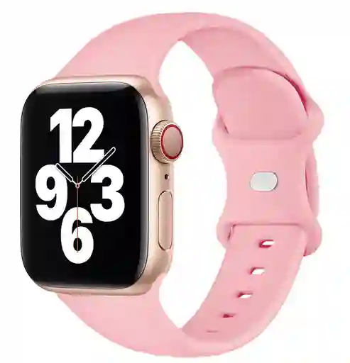 Apple Pulso Banda Para Watch 42 Mm - Rosa