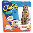 Citti Kitty El Kit De Entrenamiento Para Gato