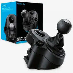 Logitech Driving Force ™ Shifter/ Palanca De Cambios