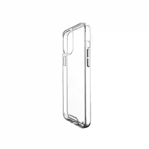 iPhone Estuche Transparente Para11