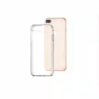 iPhone Estuche Transparente Para6/7/8 Plus