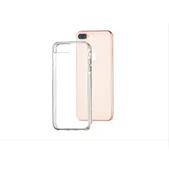 iPhone Estuche Transparente Para6/7/8 Plus