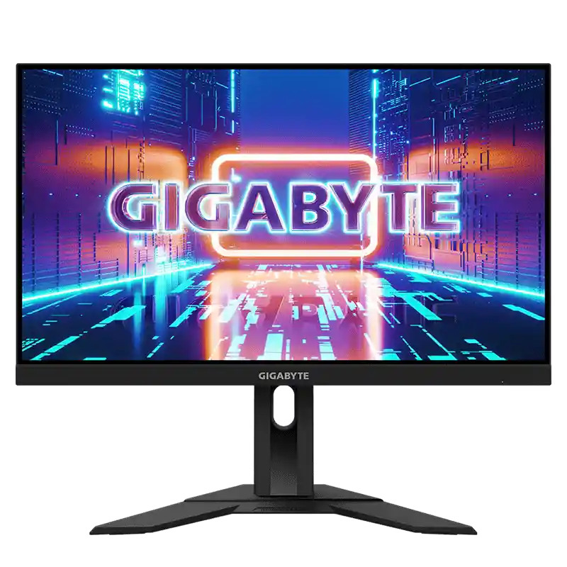 Gigabyte Monitor Gamer24" G24F Ips Full Hd 2Ms (Gtg) 165Hz