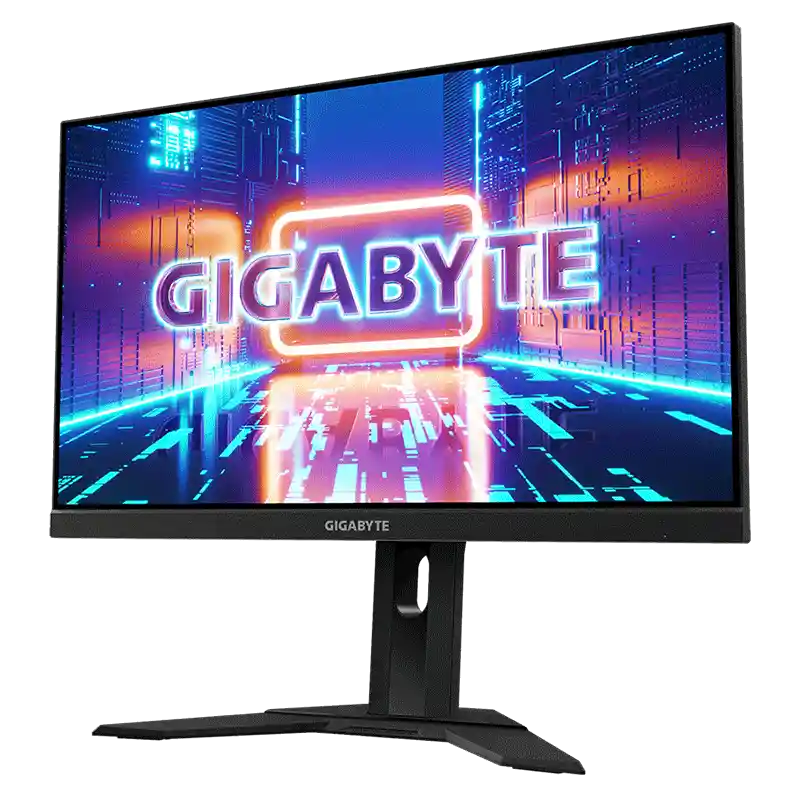 Gigabyte Monitor Gamer24" G24F Ips Full Hd 2Ms (Gtg) 165Hz