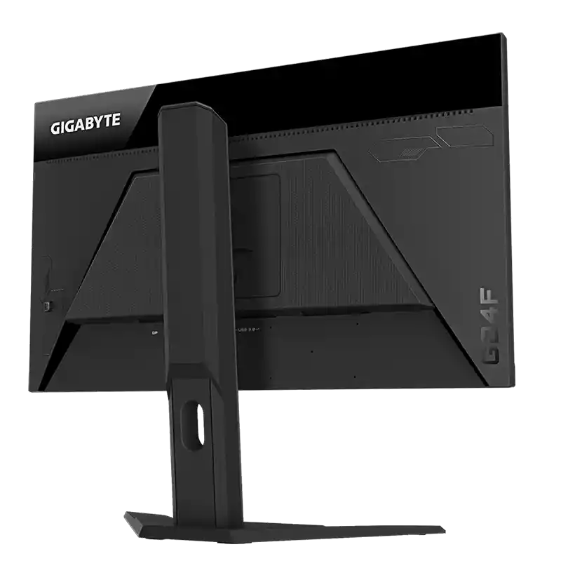 Gigabyte Monitor Gamer24" G24F Ips Full Hd 2Ms (Gtg) 165Hz