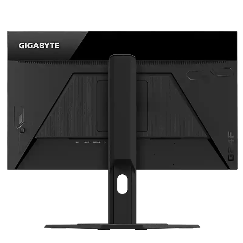 Gigabyte Monitor Gamer24" G24F Ips Full Hd 2Ms (Gtg) 165Hz