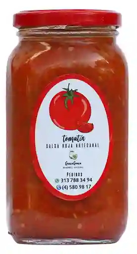 Tomatin Salsa Roja Artesanal