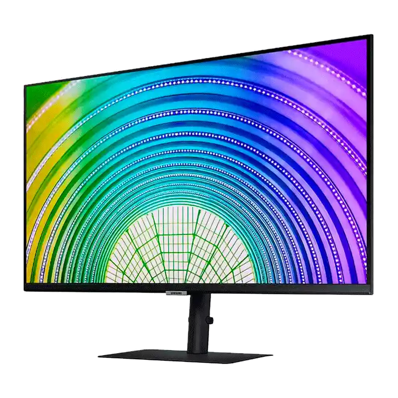 Samsung Monitor32" Qhd Va Hdr10 S32A600U 5Ms (Gtg) 75Hz