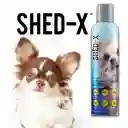  Shed-X Dog Dermaplex 8 Onz  