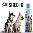  Shed-X Dog Dermaplex 8 Onz  