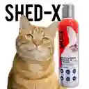 SHED - X CAT DERMAPLEX 8OZ