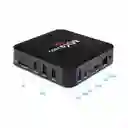 Android TV Box MXQ Pro 4k Smart TV Memoria 1GB 8GB H265