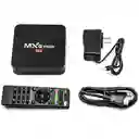 Android TV Box MXQ Pro 4k Smart TV Memoria 1GB 8GB H265