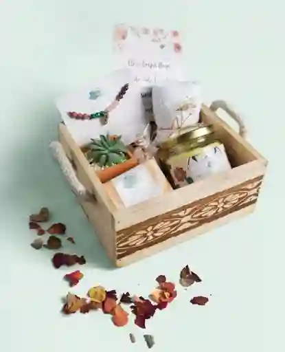 Kit mujer
