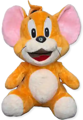 Peluche raton Tom and Jerry 35CM