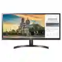 Lg Monitor Ultrawide 29 Ips Hdr10 Freesync 75Hz 5Ms 29Wl500 - Negro