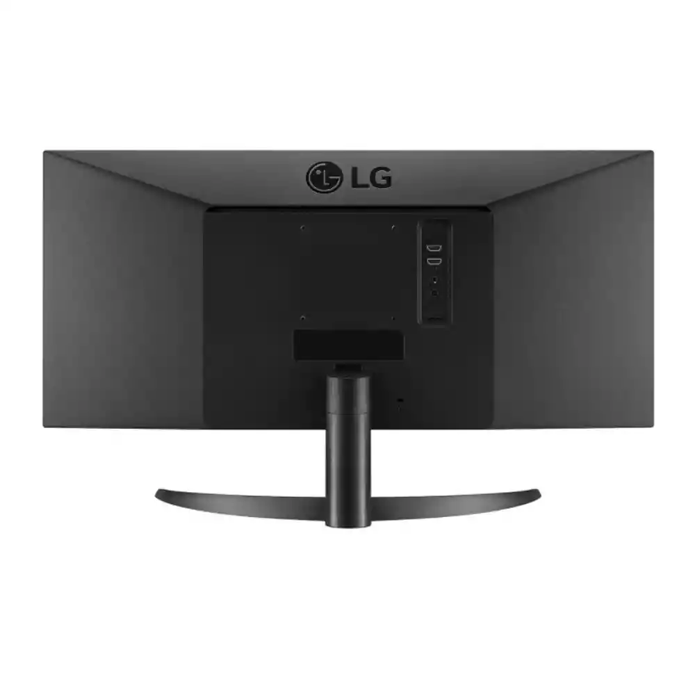 Lg Monitor Ultrawide 29 Ips Hdr10 Freesync 75Hz 5Ms 29Wl500 - Negro