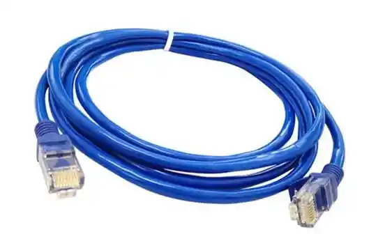Cable De Red De 2m
