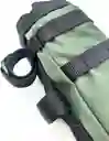 Porta Botella Caramañola Para Bicicleta Impermeable Verde Militar 